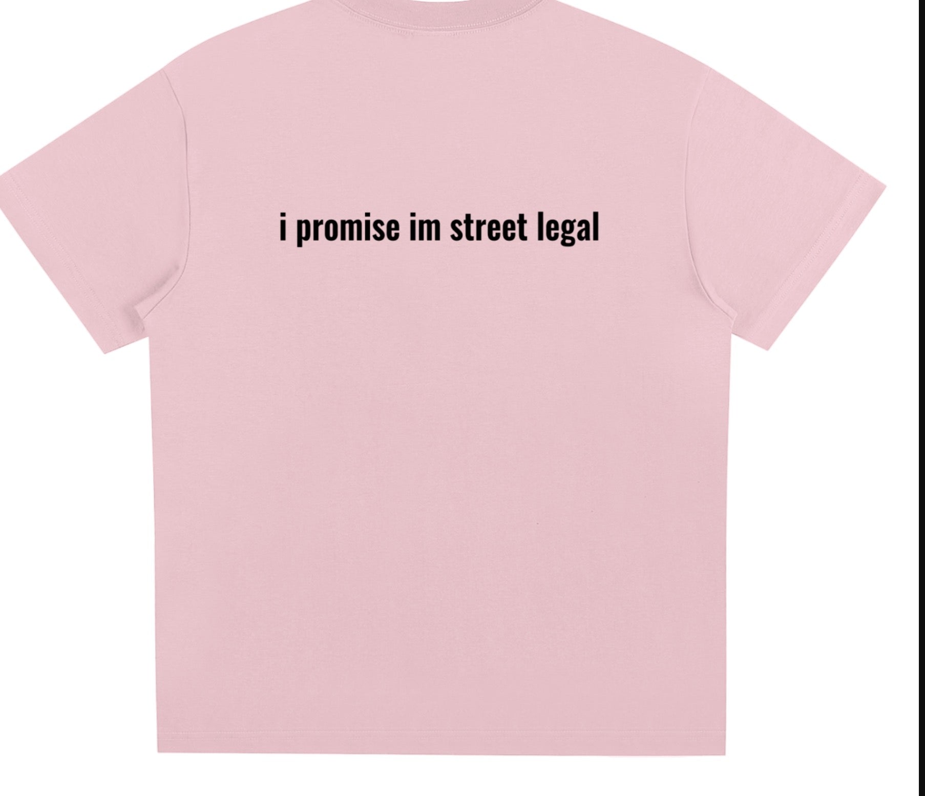 flux desgins(i promise im legal) tee shirt