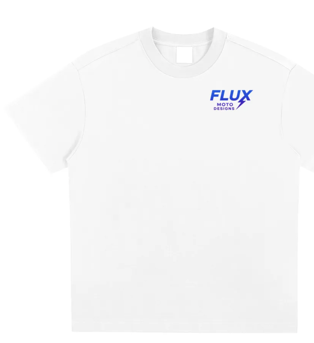 i promise im street legal flux shirt